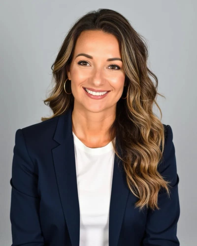 Jordan De Marie, MSW