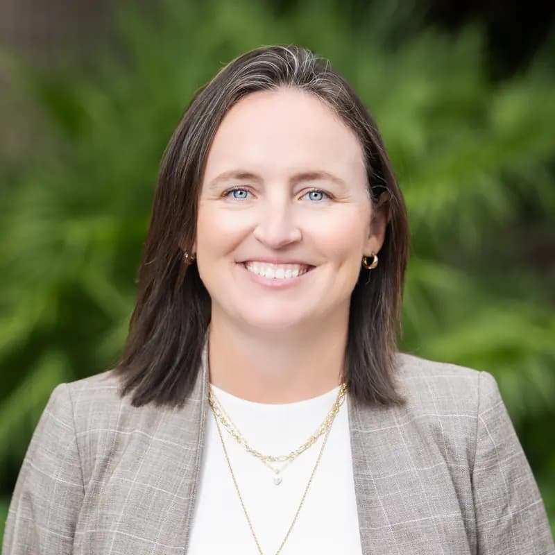 Ali Cunningham Abbott, PhD, LMHC, QS