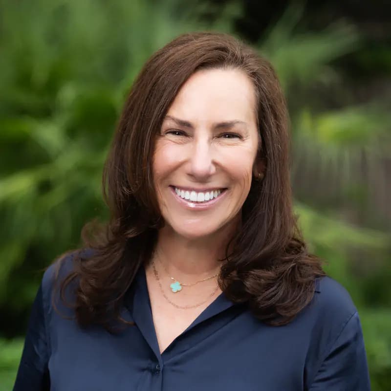 Andrea Rosenberg, MS, CCC-SLP
