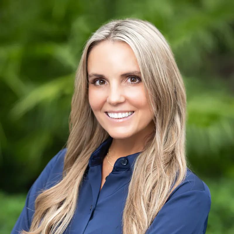 Brandi Rials, PsyD