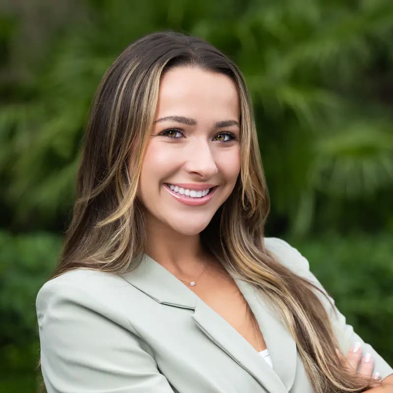 Carina Cupelli, MS, RMHCI