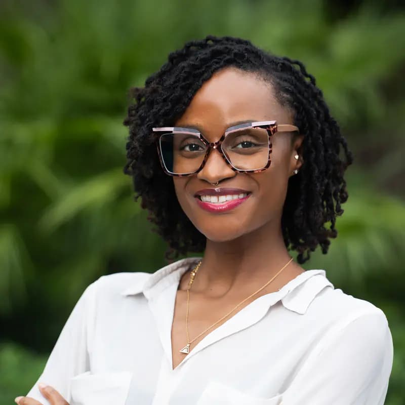 Diandra Hamilton, DrOT, MOTR/L, CLWT