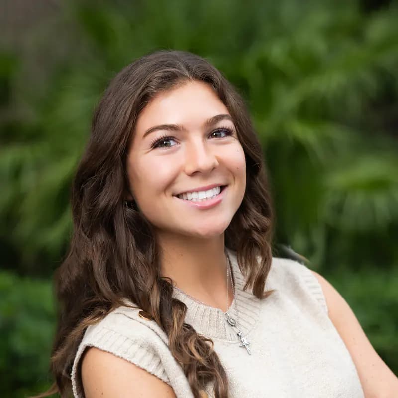 Jessica Gimeli, MEd