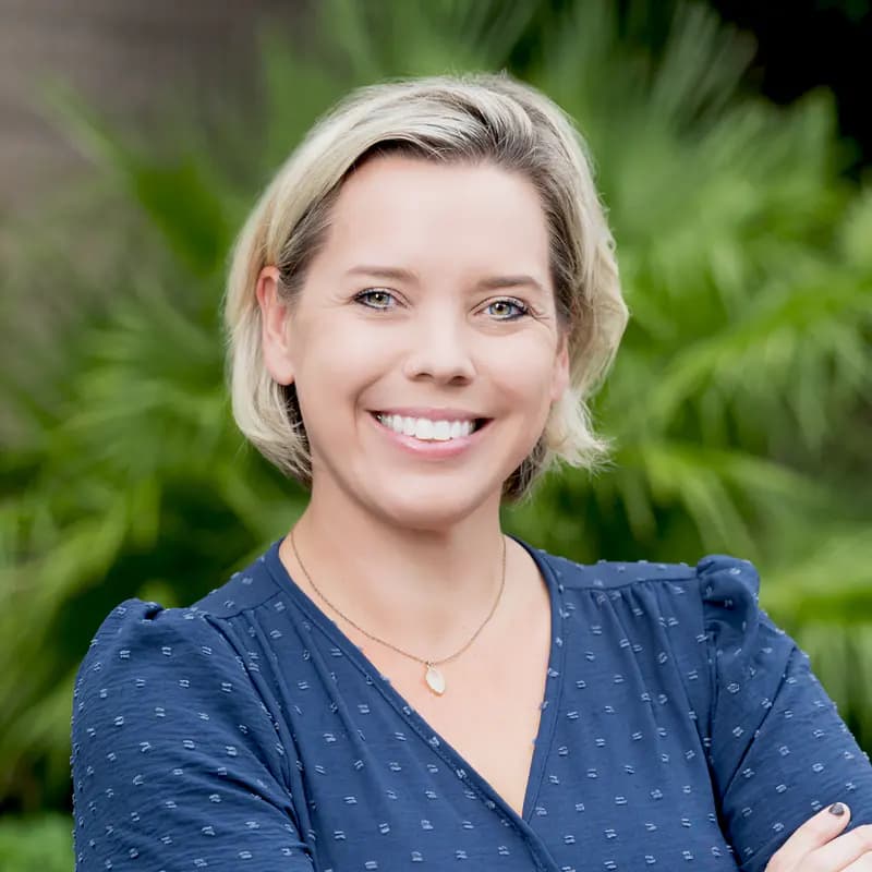 Kelly Everson, PsyD