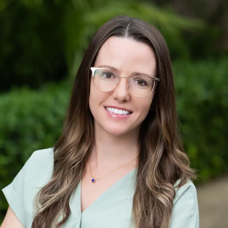 Taylor Welty, APRN, PMHNP-BC