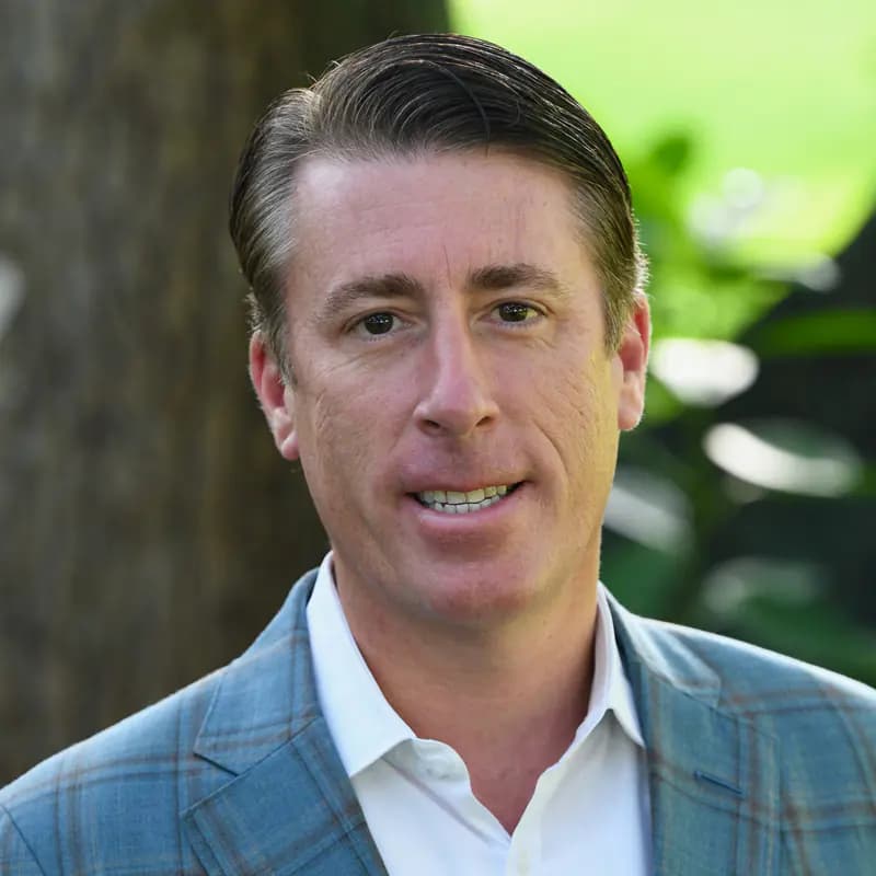 Jonathan Stevens, MD, MPH — Chief Medical Officer